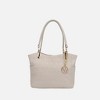 MKF Collection Malika M Signature Women’s Vegan Leather Handbag Satchel by Mia K - 2 of 4