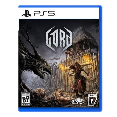 Gord - Playstation 5 : Target