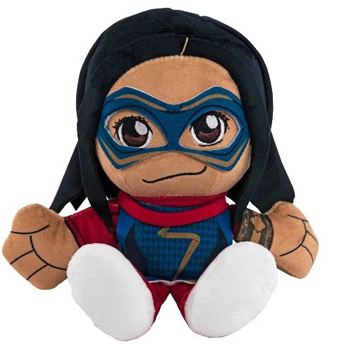 Marvel cheap plush dolls