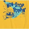 Boys' - Fisher Price - Non Stop Poppin Short Sleeve Graphic T-Shirt - 2 of 4