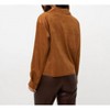 Women's Suedine Wide Jacket - ESQUALO - 3 of 4