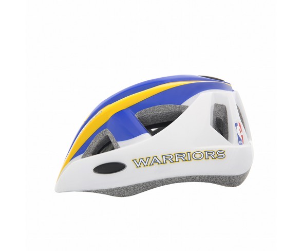 Golden State Warriors Youth Helmet