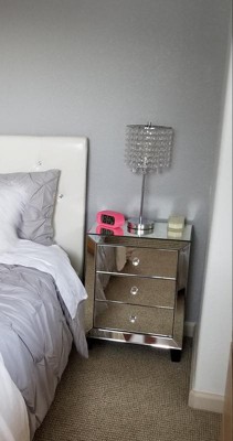 Mirror 2024 nightstand target