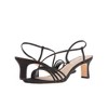 Women's GERRI MID HEEL SANDALS - Nina - 4 of 4