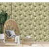 Veer Decor Palm Wallpaper - 3 of 3