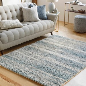 Hauteloom Manquiring Area Rug - 1 of 4