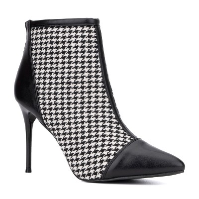 New York & Company Women's Charlie Bootie