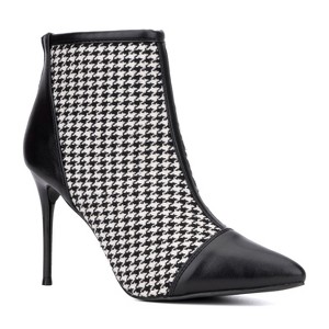 New York & Company Women's Charlie Bootie - 1 of 4