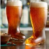 Final Touch 10" Das Beer Boot, Bierstiefel - 33 oz, Beer-Shaped Glass, Dishwasher Safe, For Craft Enthusiasts & Beer Tasting - Novelty Gift for Him - 4 of 4