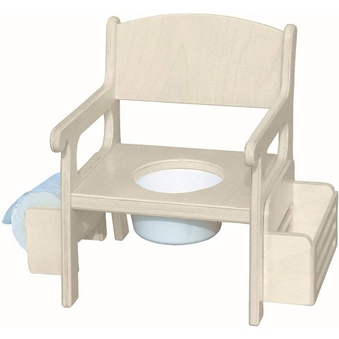 Little Colorado Deluxe Birch Plywood, Princess Potty Chair Target