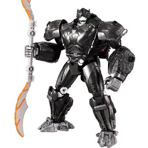 MV-7 Optimus Primal | Transformers: Rise Of The Beasts Action figures - 1 of 4