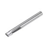 Unique Bargains Hardened Steel DIY Belt Watch Band Oval Hollow Leather Hole Punch - 3 of 4