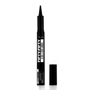 Palladio Fifty-Fifty Eye Liquid Liner - 1 of 4