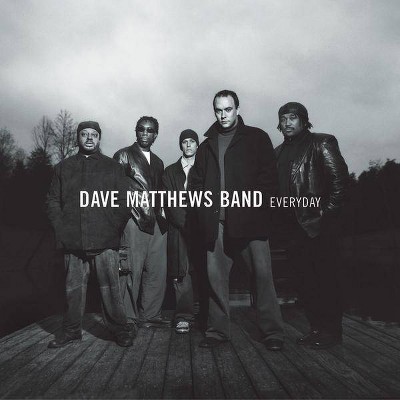 Dave Matthews - Everyday (CD)