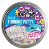 Crazy Aaron's 3.5" Thinking Putty Tin - 4 of 4
