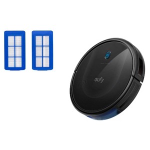 eufy Robot Vacuum 11S MAX, Super Thin, Quiet, Self-Charging