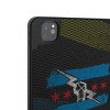 Keyscaper WWE SuperStars (M) Steel Tablet Case for Apple iPad - 3 of 4