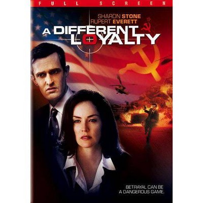 A Different Loyalty (DVD)(2005)