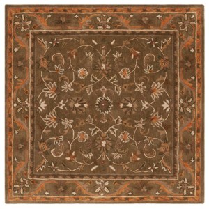 Antiquity AT52 Hand Tufted Indoor Rug -Safavieh - 1 of 4