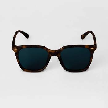 Men's Square Sunglasses - Goodfellow & Co™