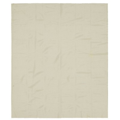 Cushioned Rug Pad ? Cream (4'8x7'6) : Target