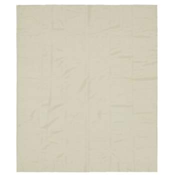 Mohawk Home Better-Stay Cushion Rug Pad, 4' 6 x 7' 5, Ivory