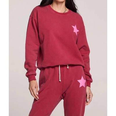 Women's Perry Pullover - saltwater LUXE