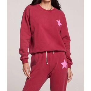 Women's Perry Pullover - saltwater LUXE - 1 of 1