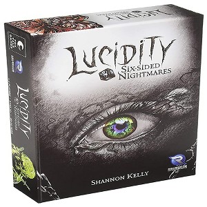 Renegade Game Studios Lucidity Game - 1 of 4
