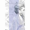 Trends International Disney Pixar Frozen 2 - Elsa Unframed Wall Poster Prints - 4 of 4