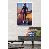 Trends International Star Wars: Jedi: Survivor - Deluxe Key Art Framed Wall Poster Prints - 2 of 4