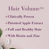 New Nordic Hair Volume Vitamin Tablets with Biotin - 3 of 4
