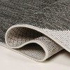JONATHAN Y Rayna Modern Geometric Organic Shapes Indoor/Outdoor Area Rug - 4 of 4