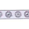North Pole Holiday Ribbon (Set of 2) - 3 of 3