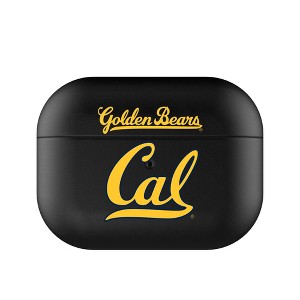 Keyscaper NCAA ACC Universities Insignia AirPod Case Cover for AirPods Pro 1st Gen - 1 of 4