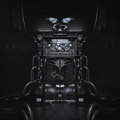 Knosis - Genknosis (CD)