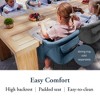 Inglesina Fast Table Chair - High Chair for Babies & Toddlers 6-36 Months, Fits Tables 0.8'' - 3.35'' Thick - Includes Travel Bag - 4 of 4