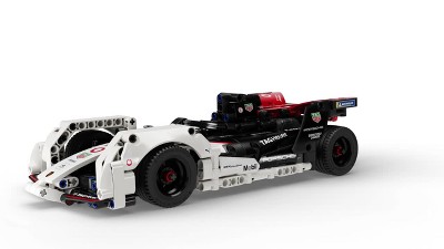 42137 LEGO® Technic™ Formula E® Porsche 99X Electric Building Set, 422 pc -  Kroger