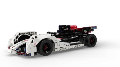 LEGO 36242137LEG FORMULA E™ PORSCHE 99X ELECTRIC