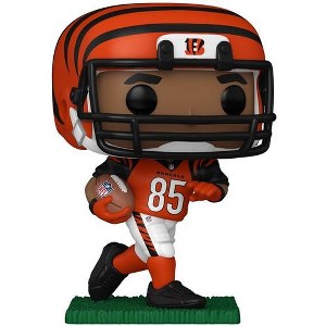 FUNKO POP! NFL: Bengals - Chad Johnson (85) - 1 of 3