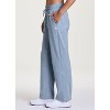 Avalanche Outdoor Ultra Soft Lounge Pant, Lightweight Full Length Pants with Drawstring Waist - 4 of 4