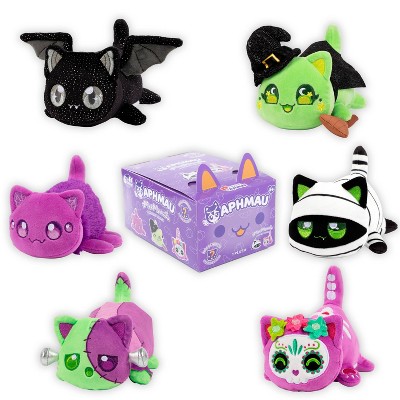 Aphmau 6" Mystery Halloween Plush