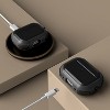SaharaCase Armor Series Case for Apple AirPods Pro 2 (2nd Generation) Black HP00058 - 2 of 4