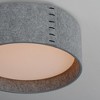 Maxim Lighting Prime 3 - Light Flush Mount in  Grey - 3 of 3
