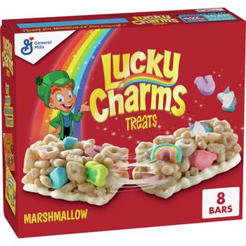 Lucky Charms : Chips, Snacks & Cookies : Target