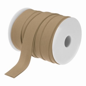 Unique Bargains Polyester Sewing Craft Embellishments Bias Tapes - 1 of 4
