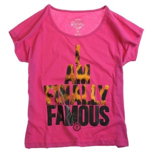 Ecko Unltd. Womens I Am Opn Nk Graphic T-Shirt - 1 of 1
