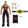 WWE From the Vault Ringside Exclusive Series 6 NWO Kevin Nash Action Figure - 3 of 3