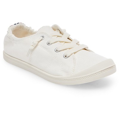 target canvas slip on shoes