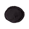 KISS Products Colors & Care Satin Lined Halo Turban Set - Black - 3pk - 2 of 4
